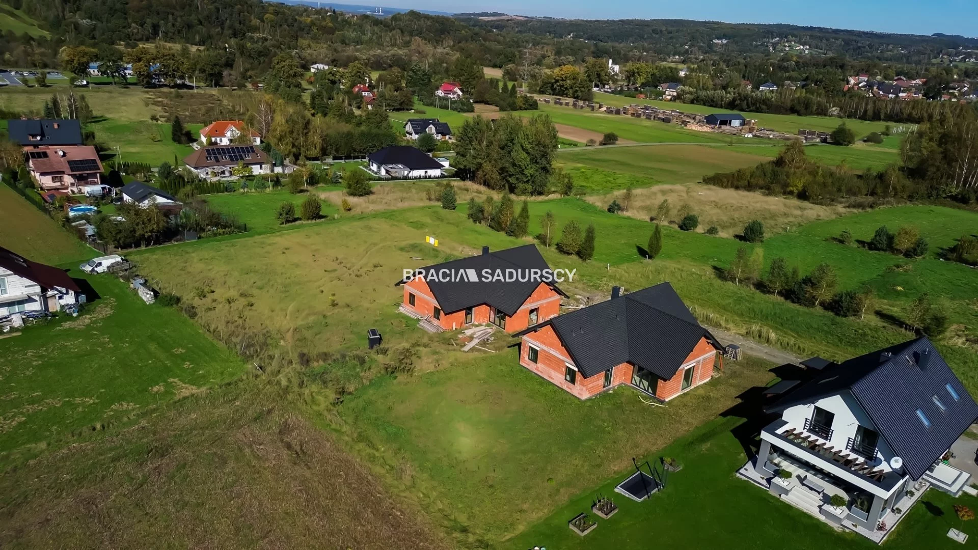 Dom 148,00 m², oferta nr , BS2-DS-304265-2, Sułkowice