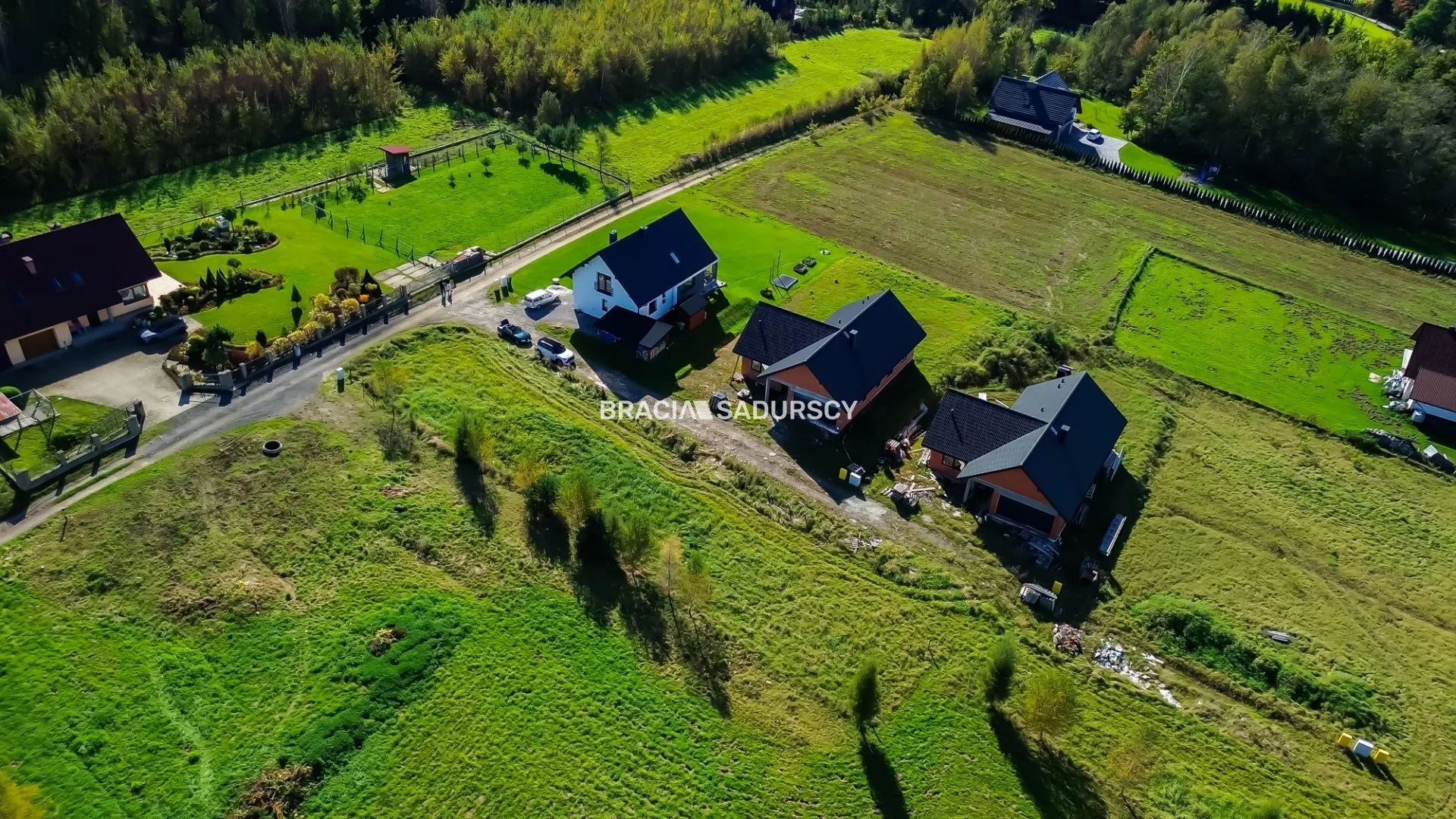 Dom 148,00 m², oferta nr , BS2-DS-304265-2, Sułkowice