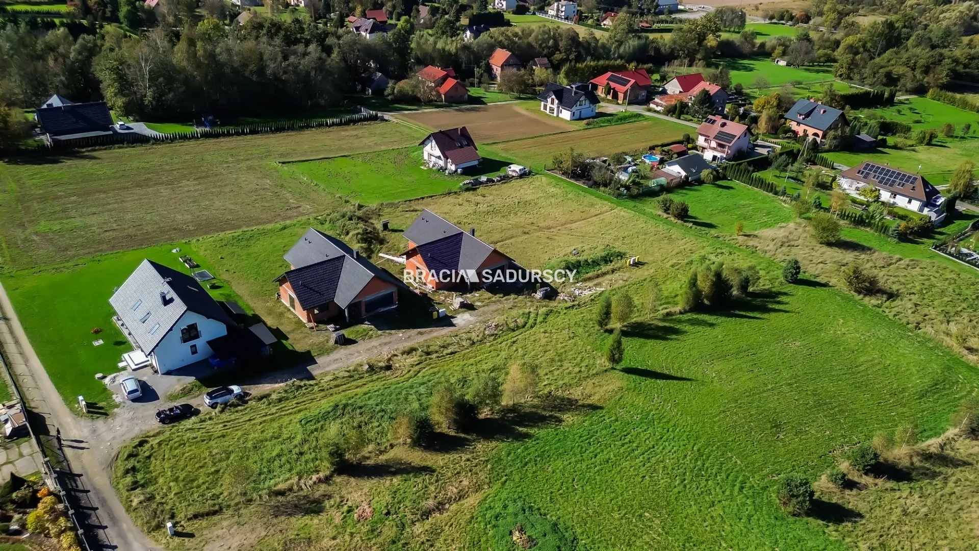 Dom 148,00 m², oferta nr , BS2-DS-304265-2, Sułkowice