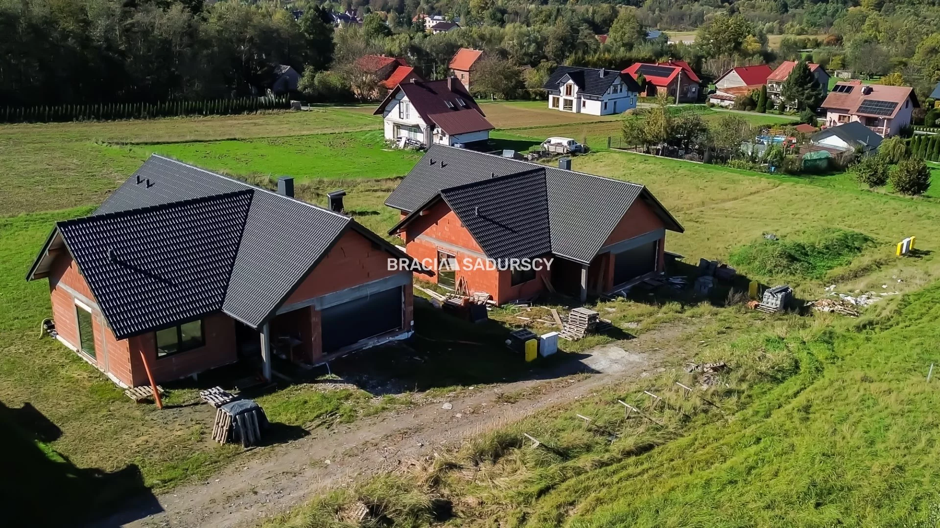 Dom 148,00 m², oferta nr , BS2-DS-304265-15, Sułkowice