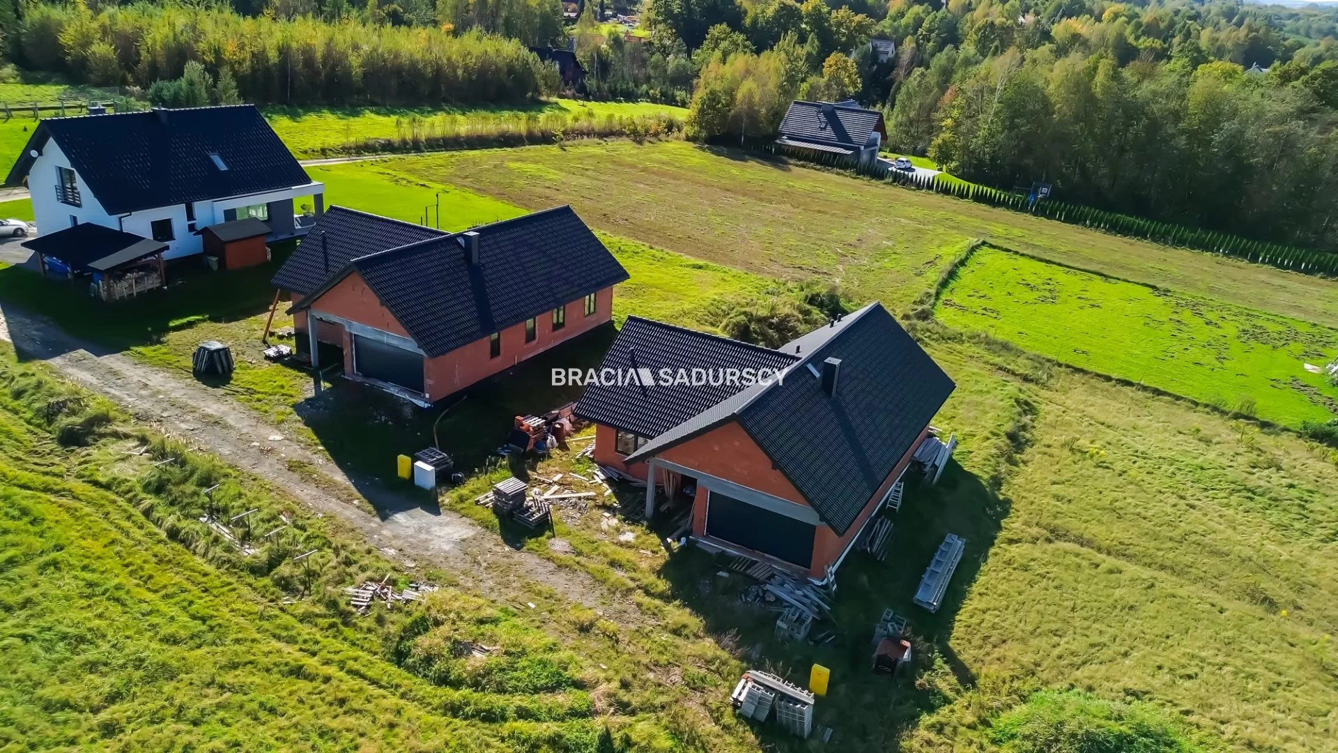 Dom 148,00 m², oferta nr , BS2-DS-304265-15, Sułkowice
