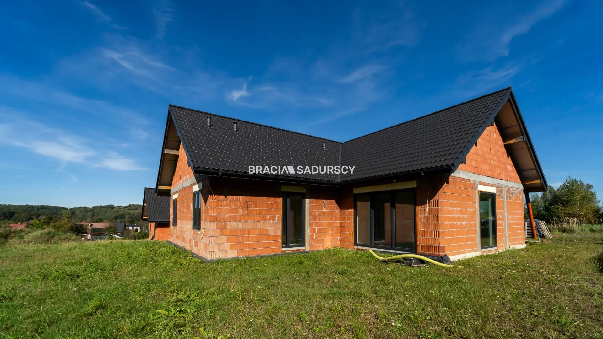 Dom 148,00 m², oferta nr , BS2-DS-304265-15, Sułkowice