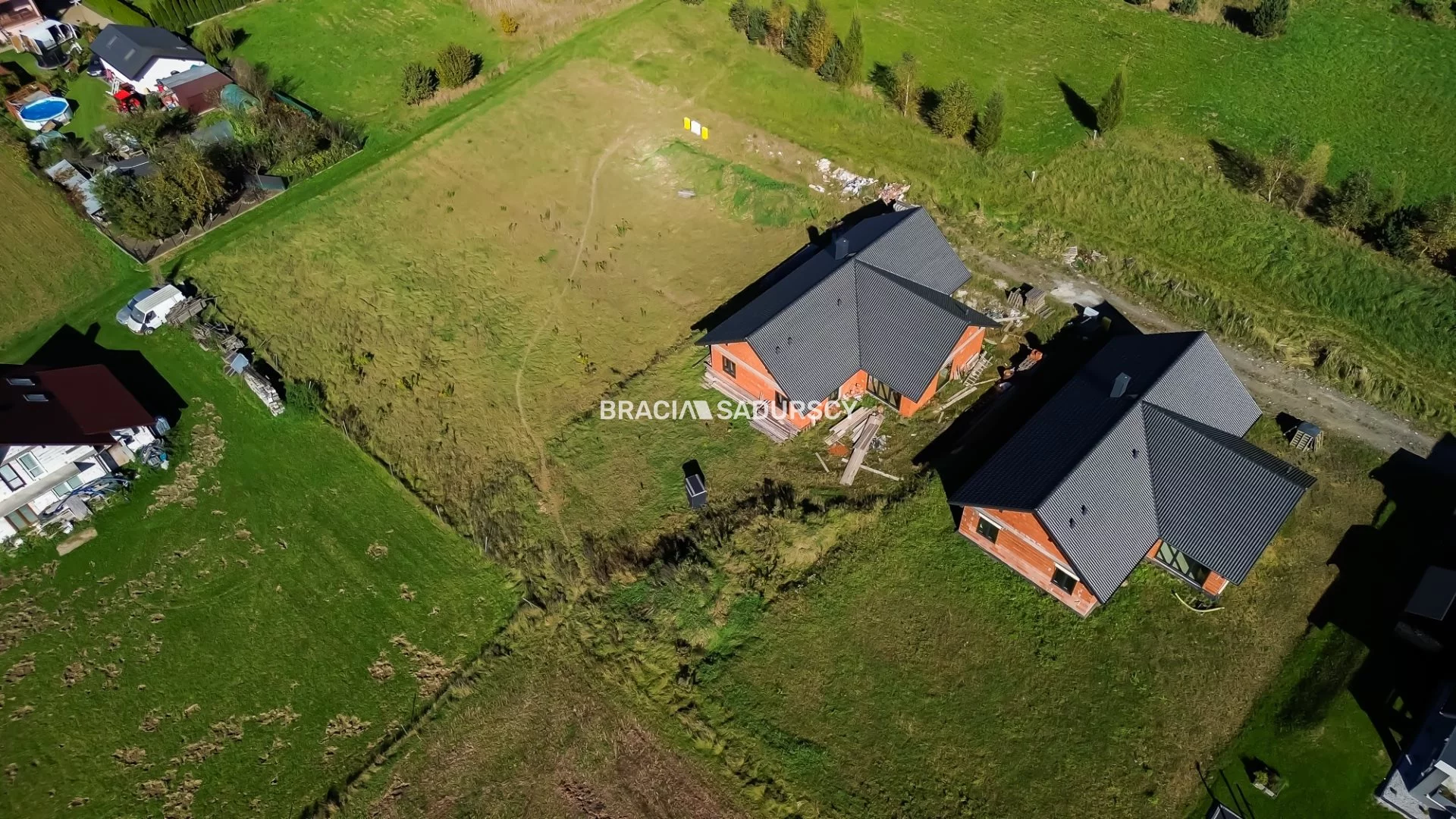Dom 148,00 m², oferta nr , BS2-DS-304265-15, Sułkowice