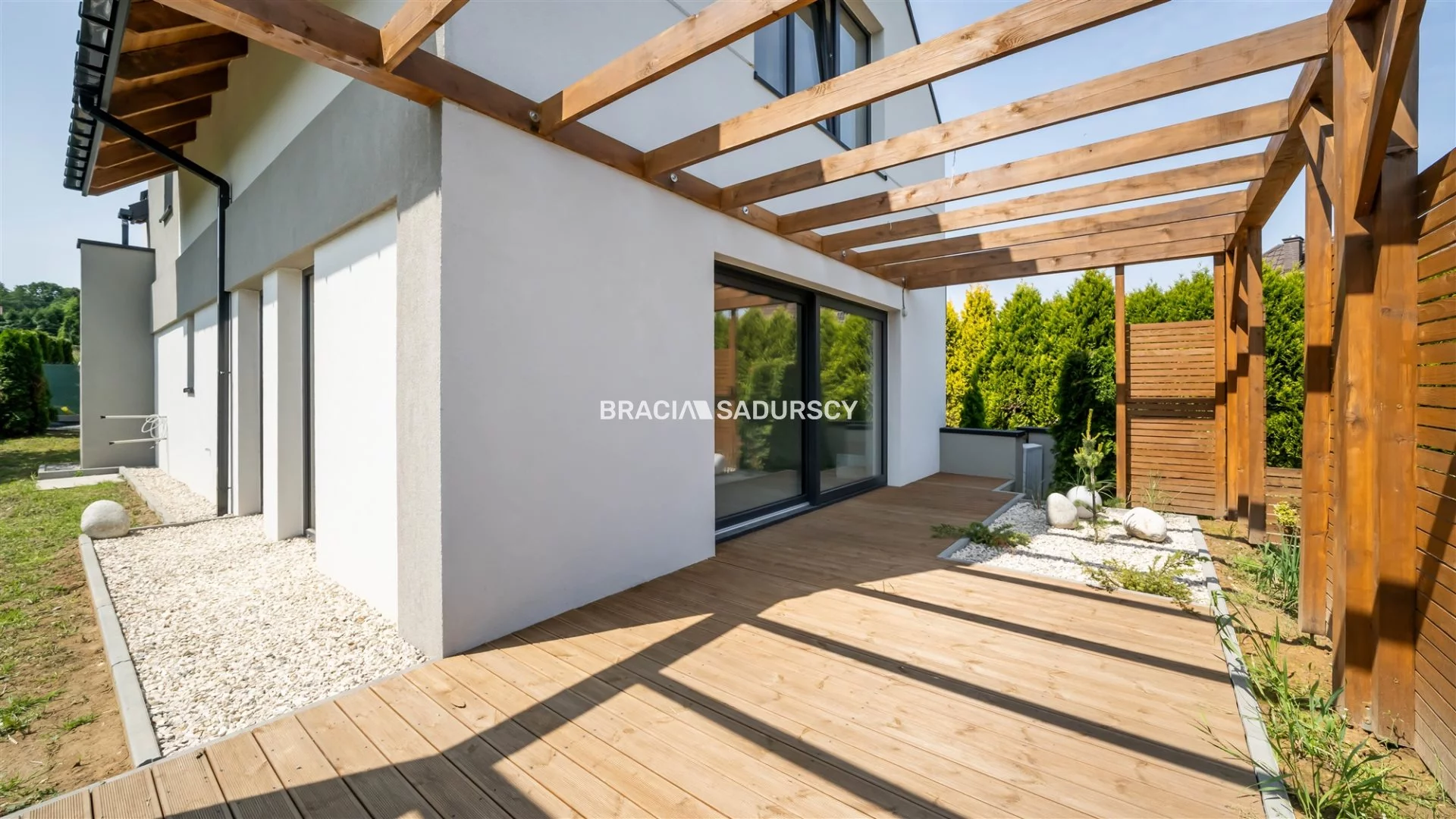 Dom 172,41 m², oferta nr , BS2-DS-310103-3, Sułkowice