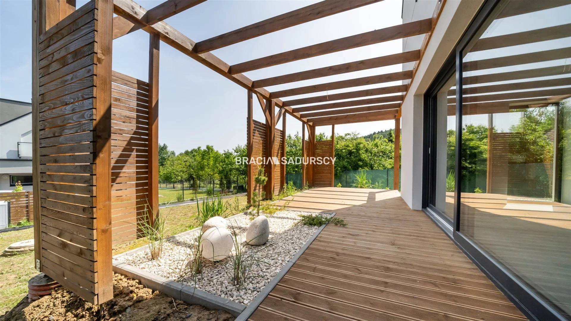Dom 172,41 m², oferta nr , BS2-DS-310103-3, Sułkowice