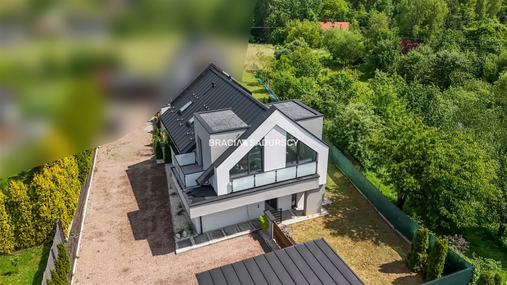 Dom 172,41 m², oferta nr , BS2-DS-310103-3, Sułkowice
