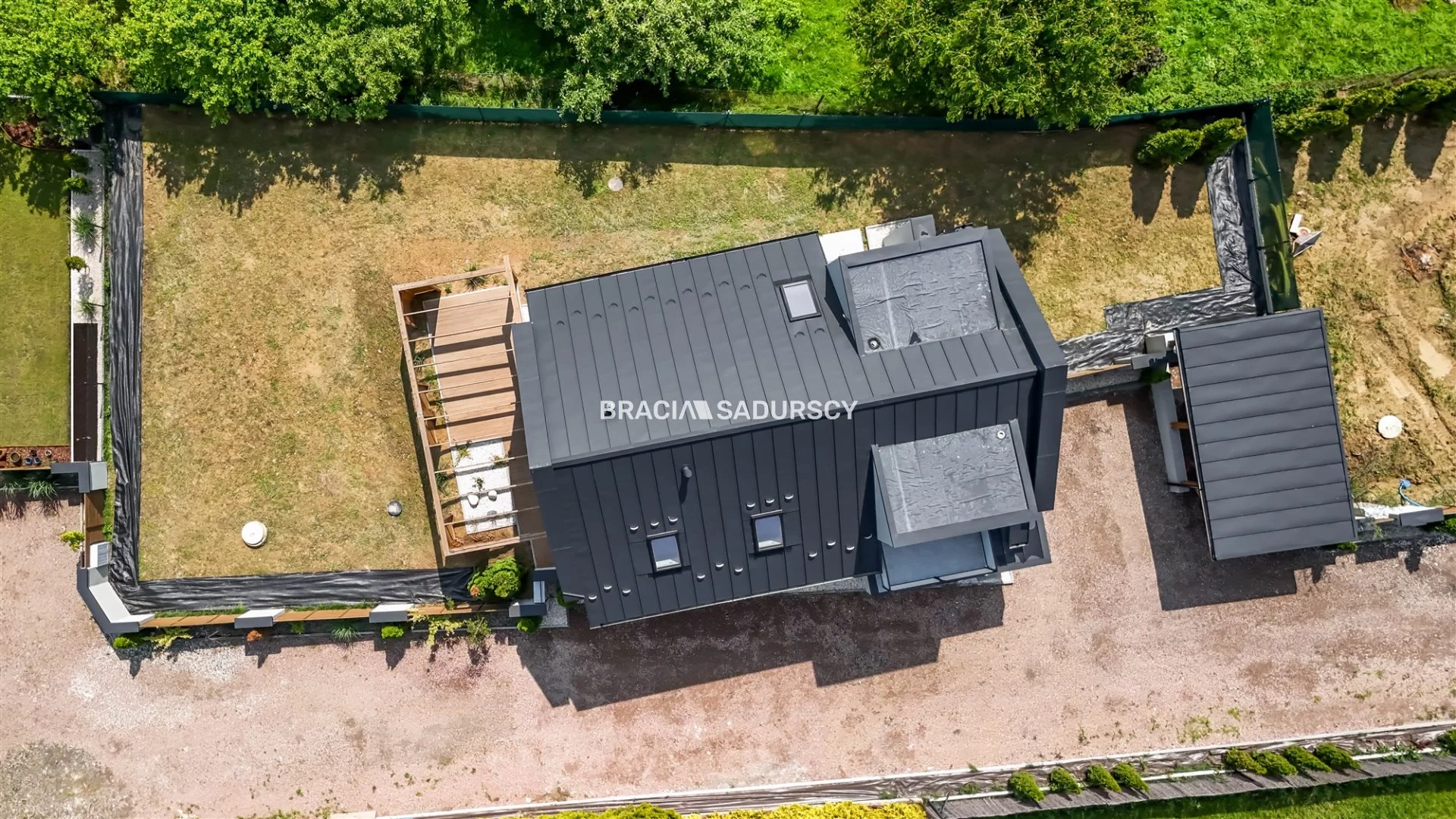 Dom 172,41 m², oferta nr , BS2-DS-310103-3, Sułkowice