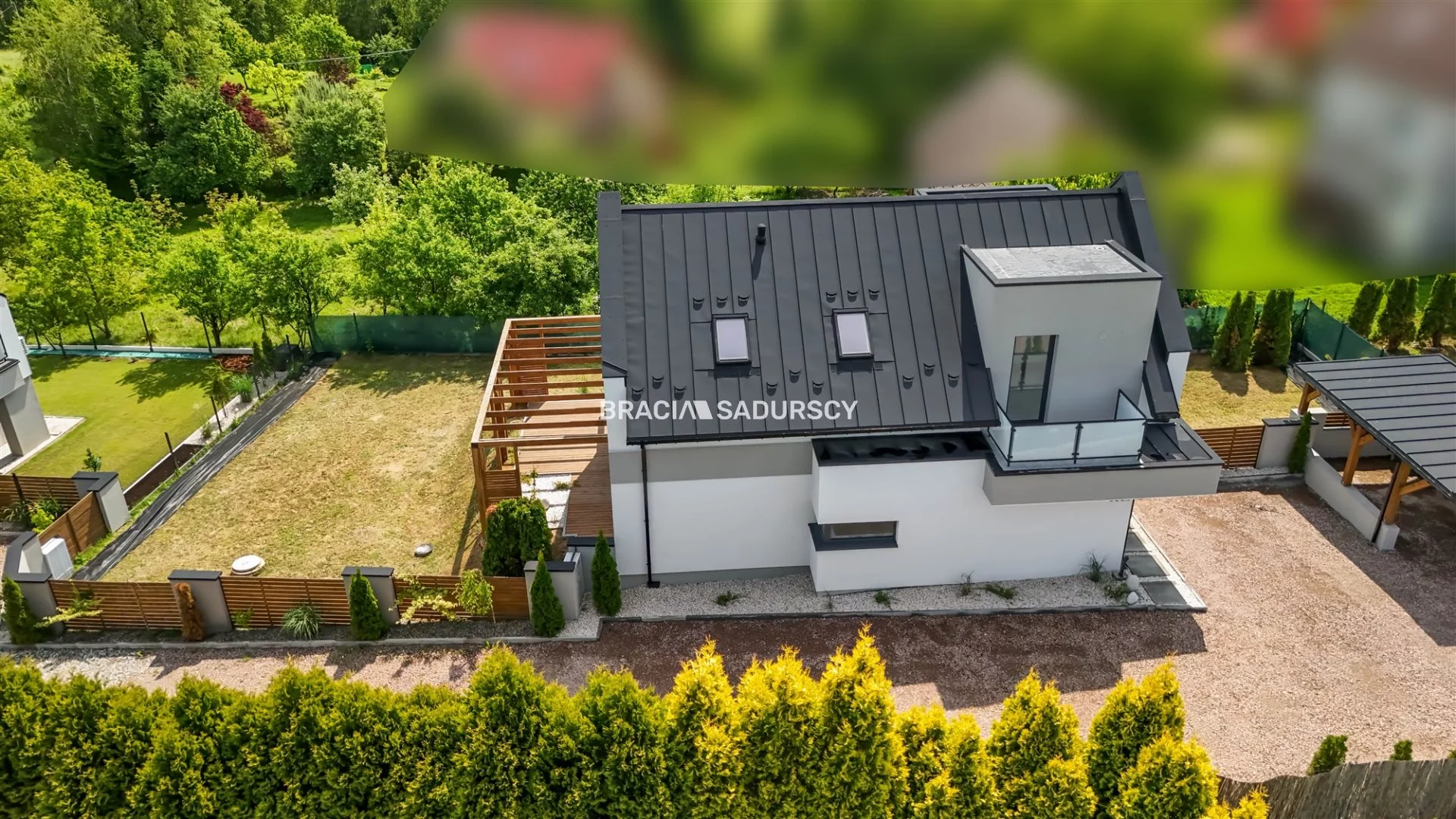 Dom 172,41 m², oferta nr , BS2-DS-310103-3, Sułkowice