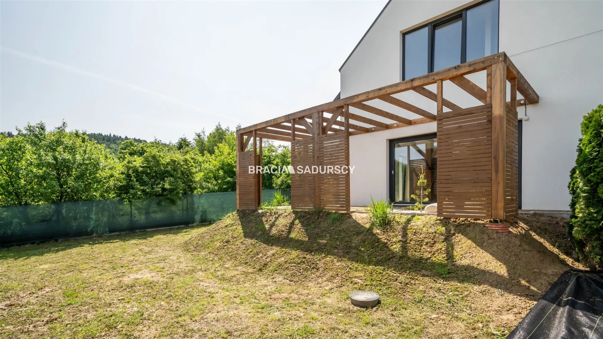 Dom 172,41 m², oferta nr , BS2-DS-310103-3, Sułkowice