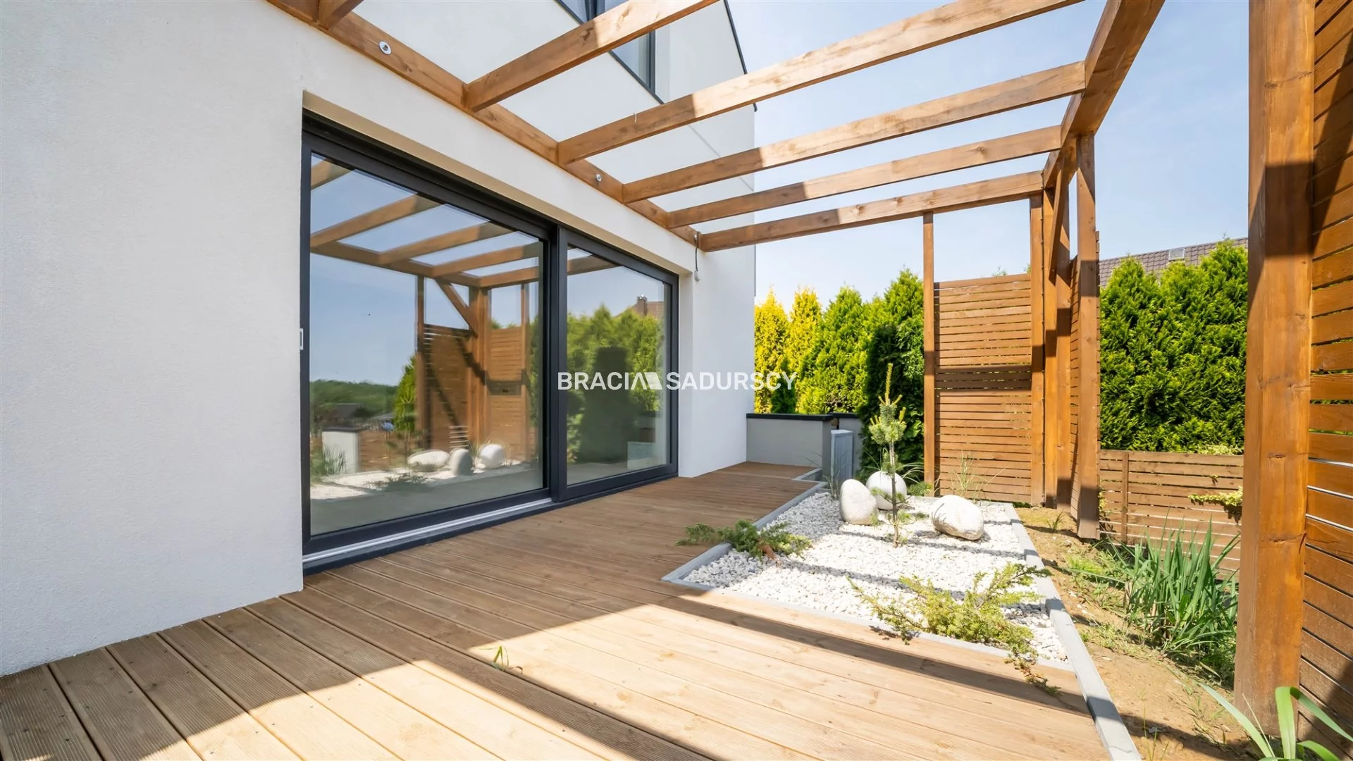 Dom 172,41 m², oferta nr , BS2-DS-310103-3, Sułkowice