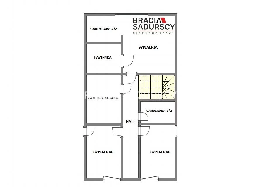 Dom 172,41 m², oferta nr , BS2-DS-310103-3, Sułkowice