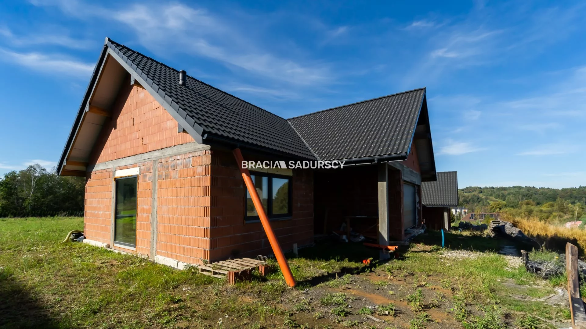 Dom 148,00 m², oferta nr , BS2-DS-304265-16, Sułkowice