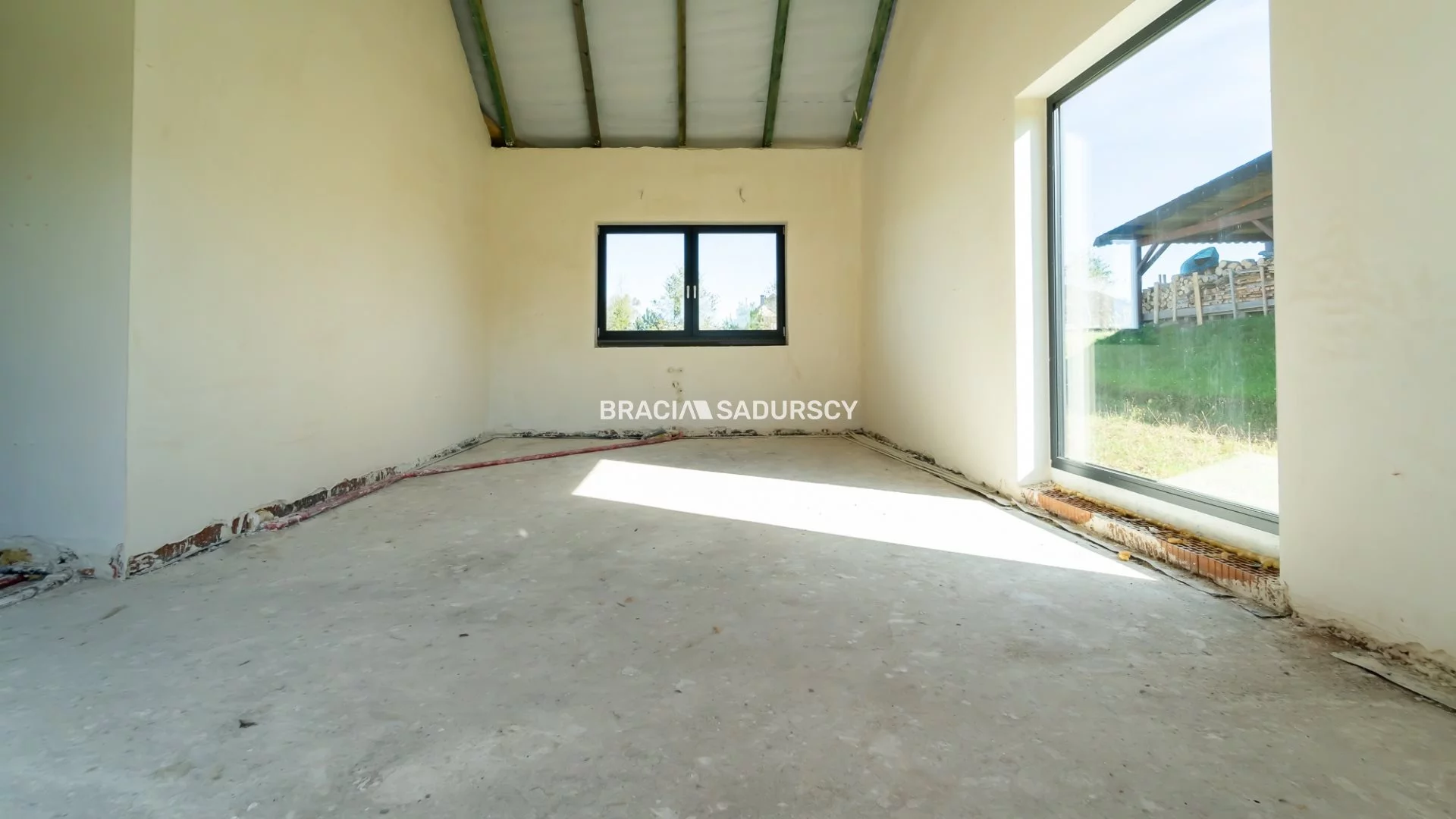 Dom 148,00 m², oferta nr , BS2-DS-304265-16, Sułkowice