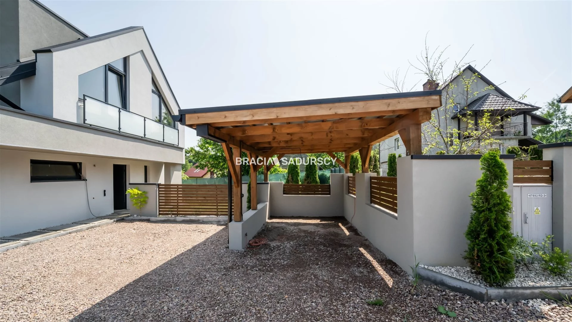 Dom 172,41 m², oferta nr , BS2-DS-310103-4, Sułkowice
