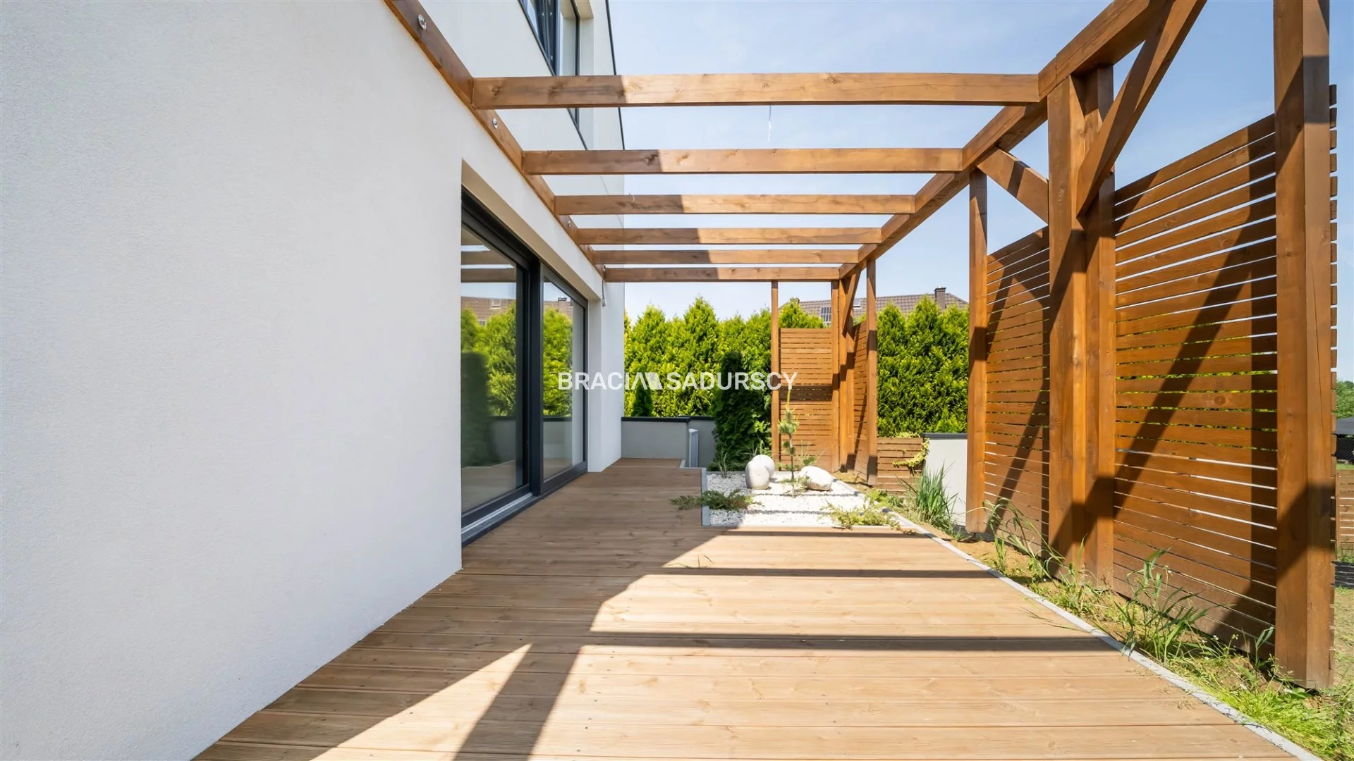 Dom 172,41 m², oferta nr , BS2-DS-310103-4, Sułkowice