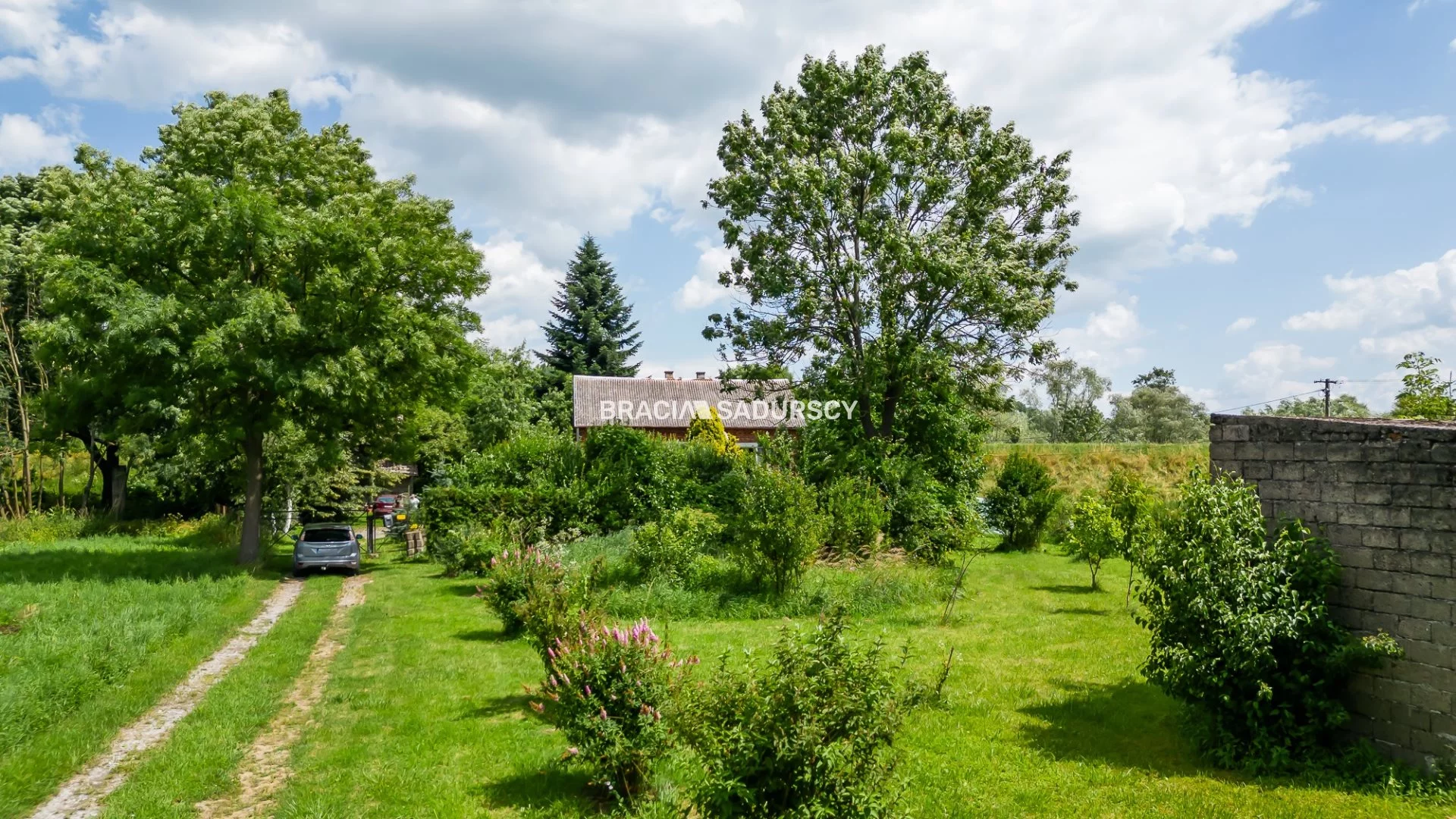 Dom 95,00 m², oferta nr , BS3-DS-296382-1, Szczurowa