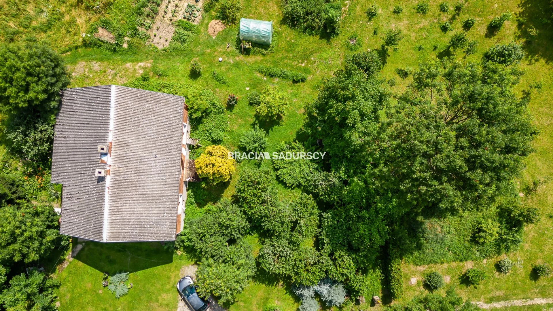 Dom 95,00 m², oferta nr , BS3-DS-296382-1, Szczurowa