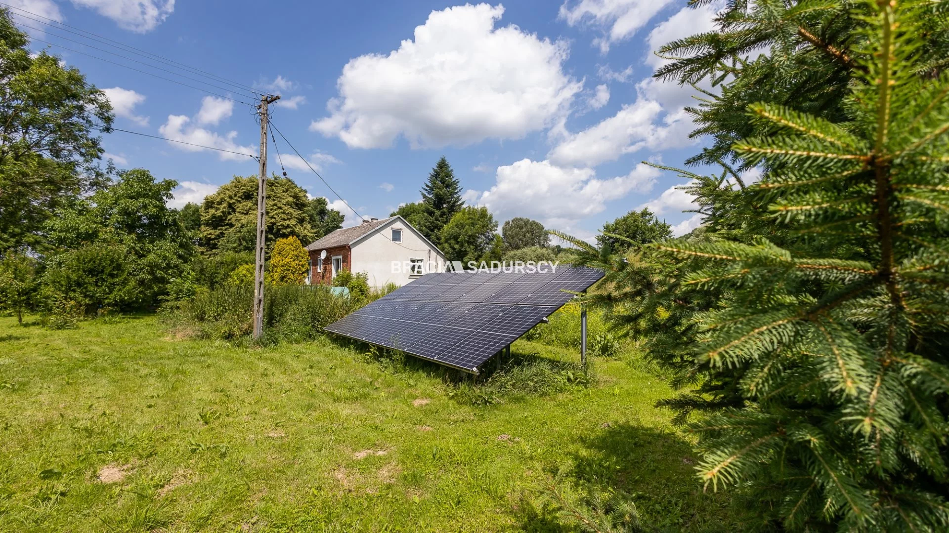 Dom 95,00 m², oferta nr , BS3-DS-296382-1, Szczurowa