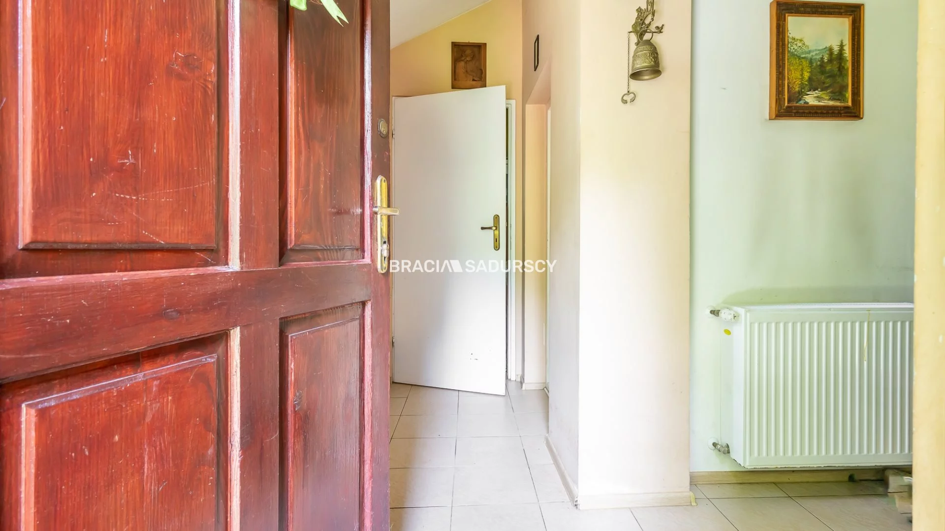 Dom 95,00 m², oferta nr , BS3-DS-296382-1, Szczurowa