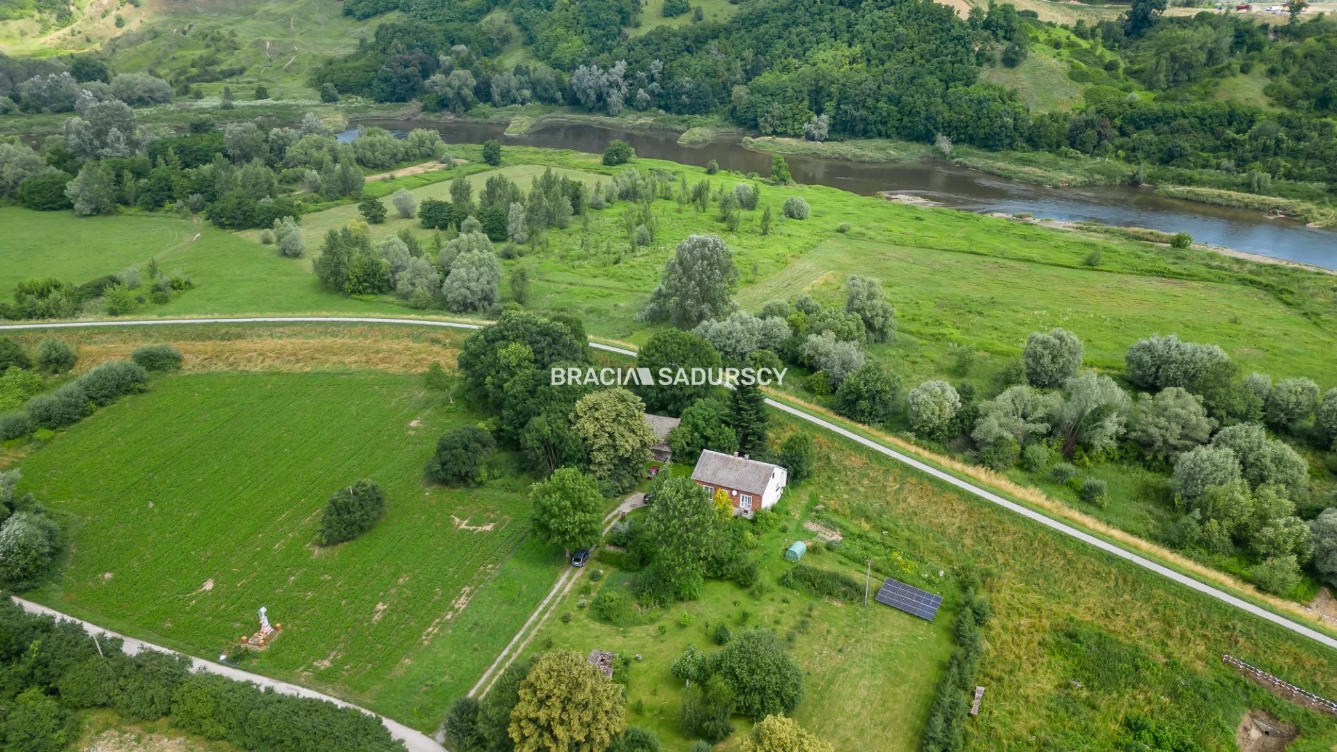 Dom 95,00 m², oferta nr , BS3-DS-296382-1, Szczurowa