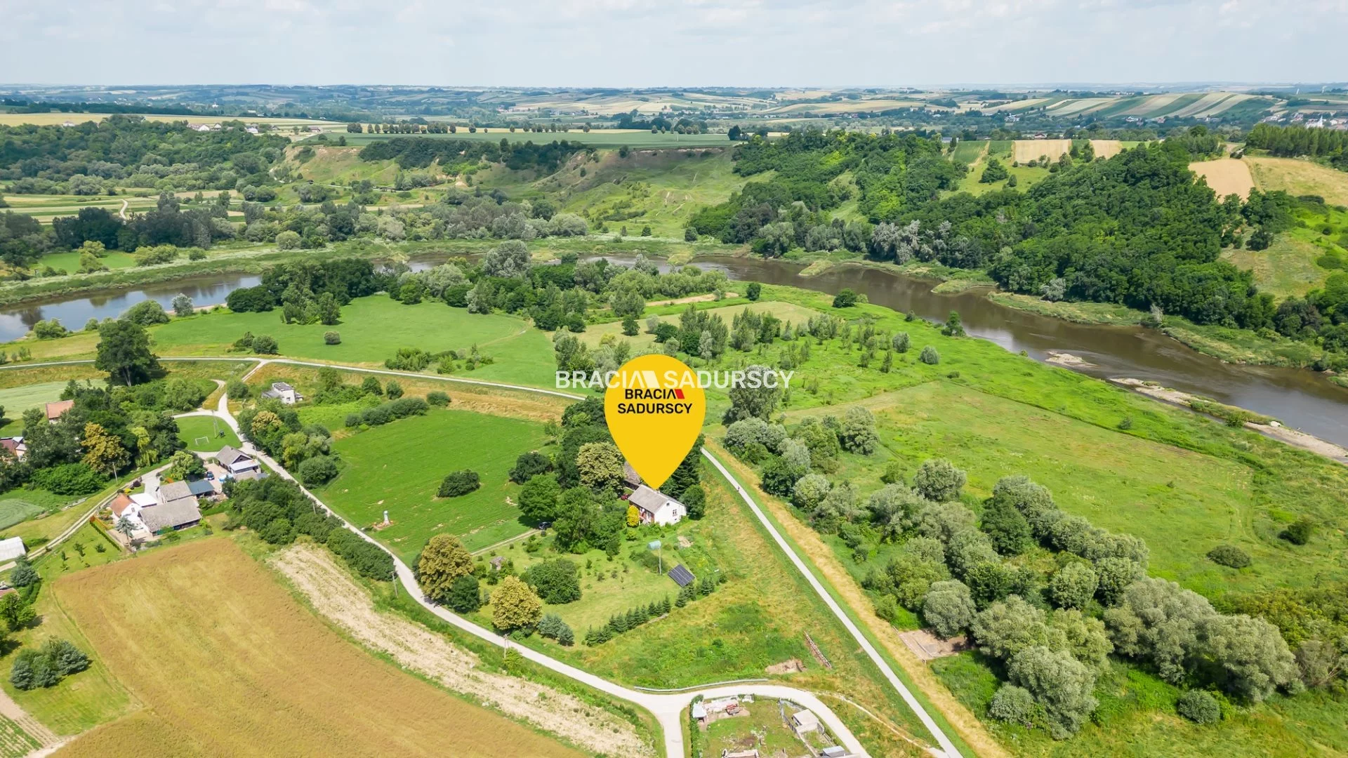 Dom 95,00 m², oferta nr , BS3-DS-296382-1, Szczurowa