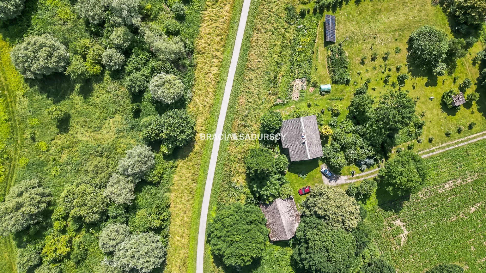 Dom 95,00 m², oferta nr , BS3-DS-296382-1, Szczurowa