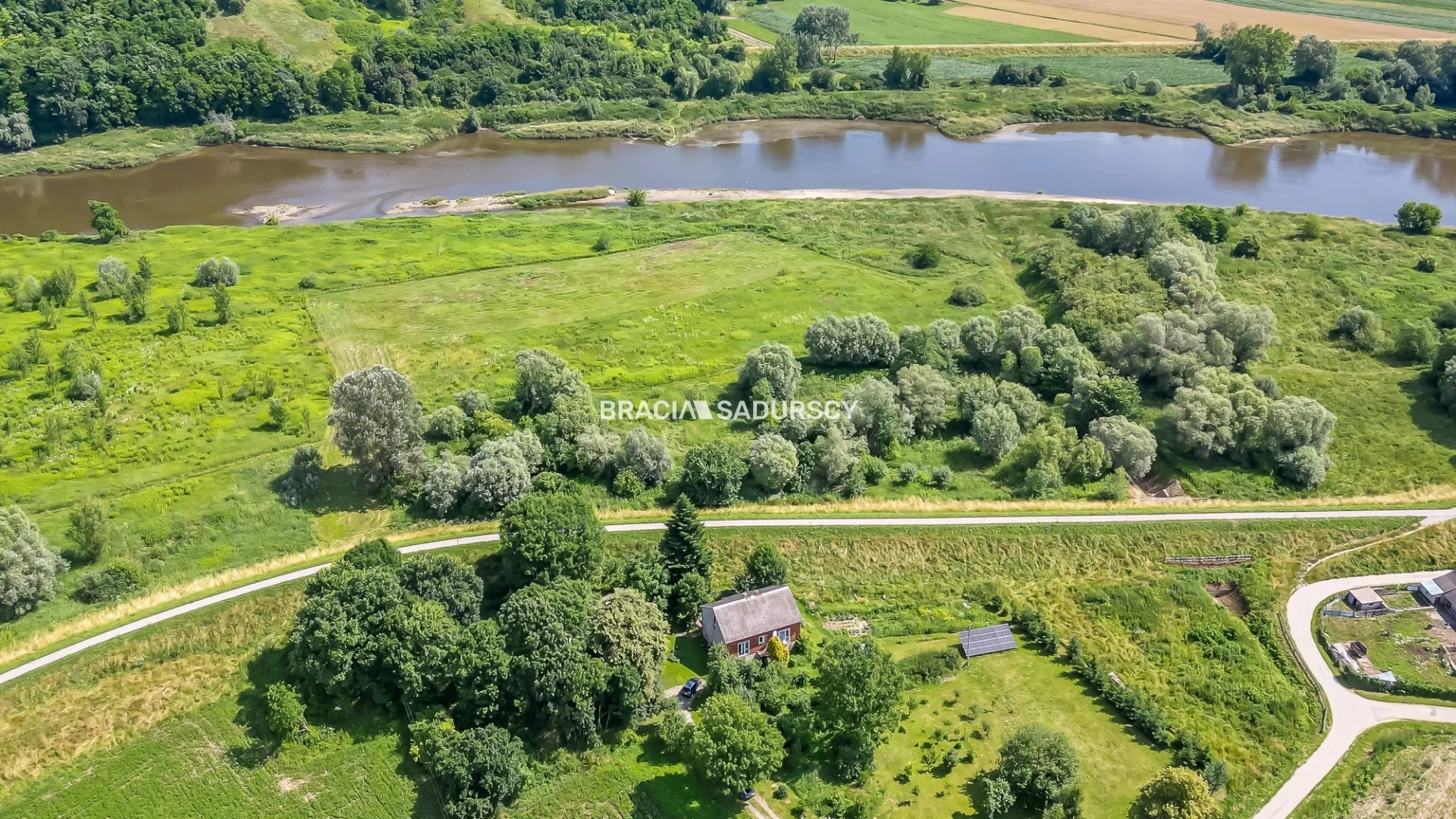 Dom 95,00 m², oferta nr , BS3-DS-296382-1, Szczurowa