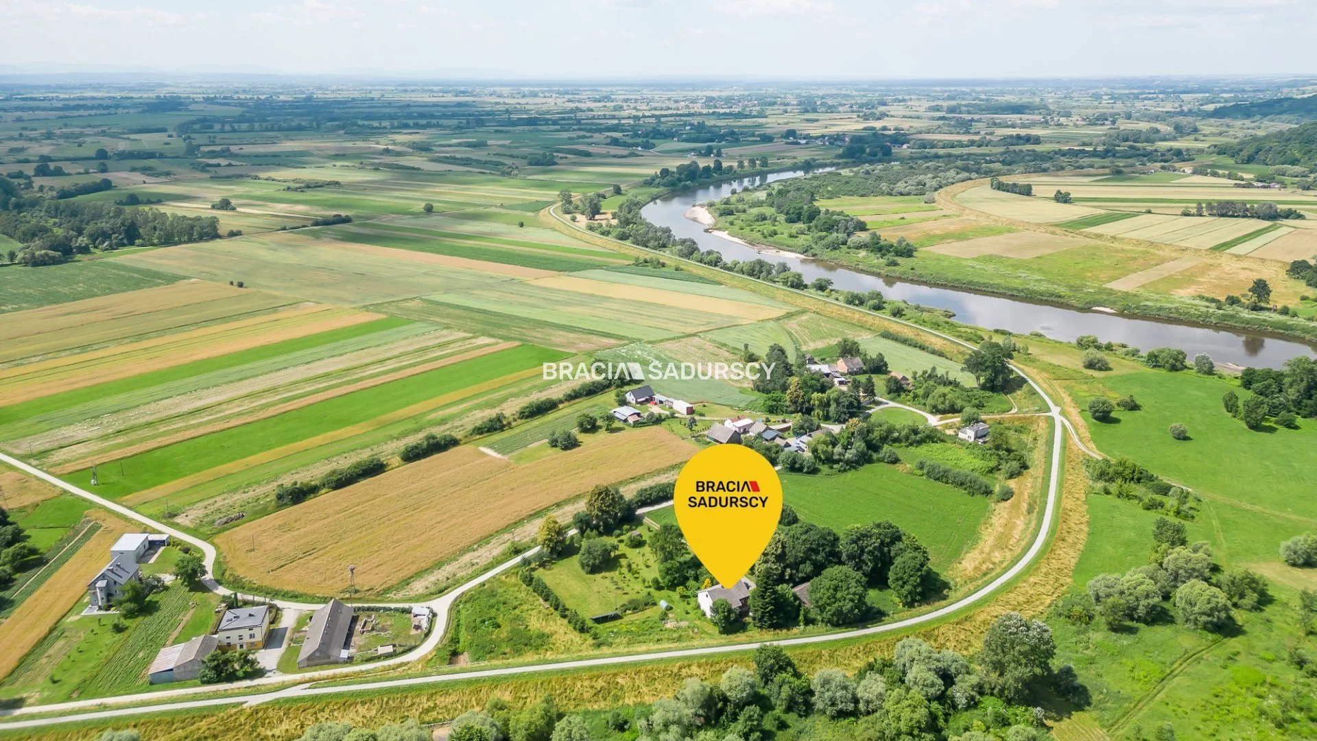 Dom 95,00 m², oferta nr , BS3-DS-296382-1, Szczurowa