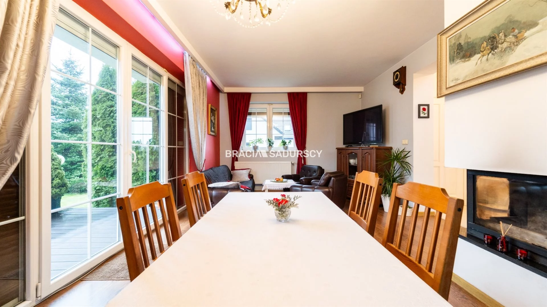 Dom 155,27 m², oferta nr , BS2-DS-310039-9, Czernichów, Szlak Królewski