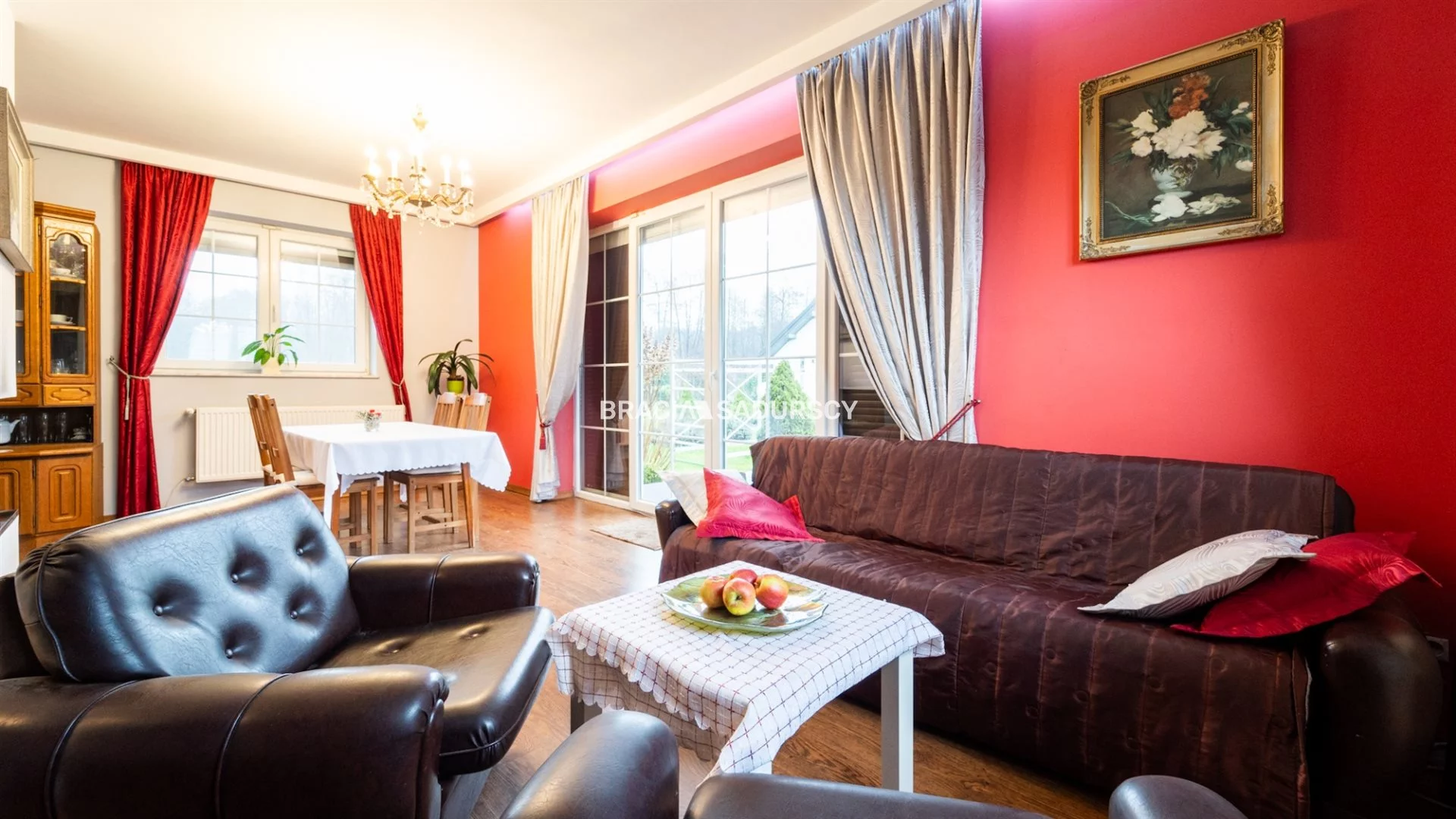 Dom 155,27 m², oferta nr , BS2-DS-310039-9, Czernichów, Szlak Królewski