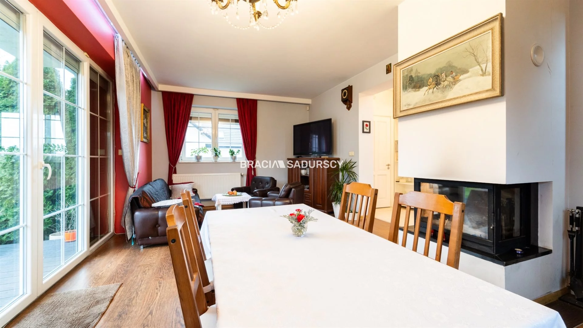 Dom 155,27 m², oferta nr , BS2-DS-310039-9, Czernichów, Szlak Królewski