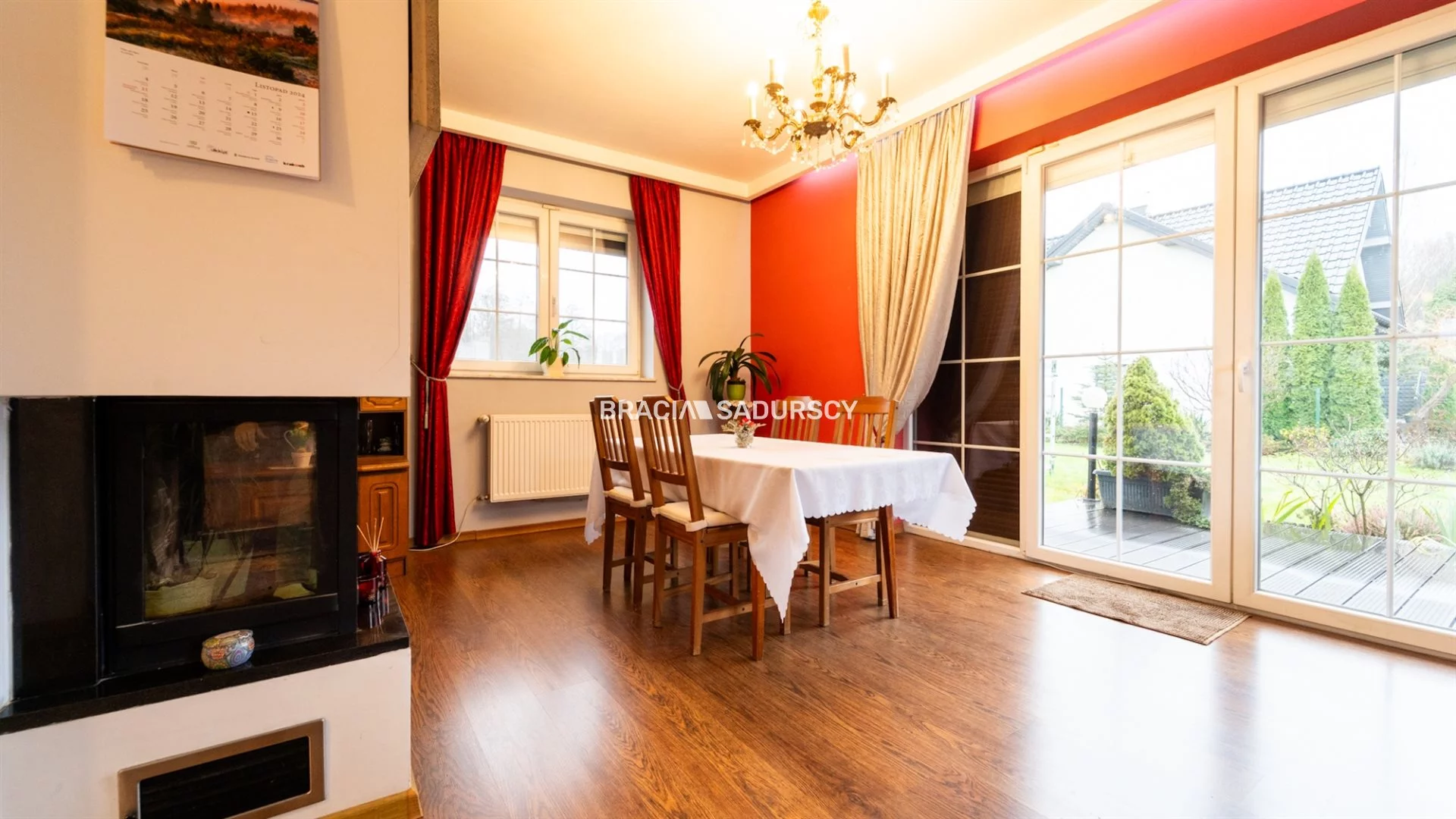 Dom 155,27 m², oferta nr , BS2-DS-310039-9, Czernichów, Szlak Królewski