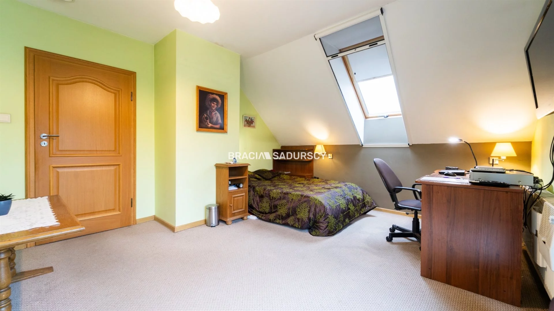 Dom 155,27 m², oferta nr , BS2-DS-310039-9, Czernichów, Szlak Królewski