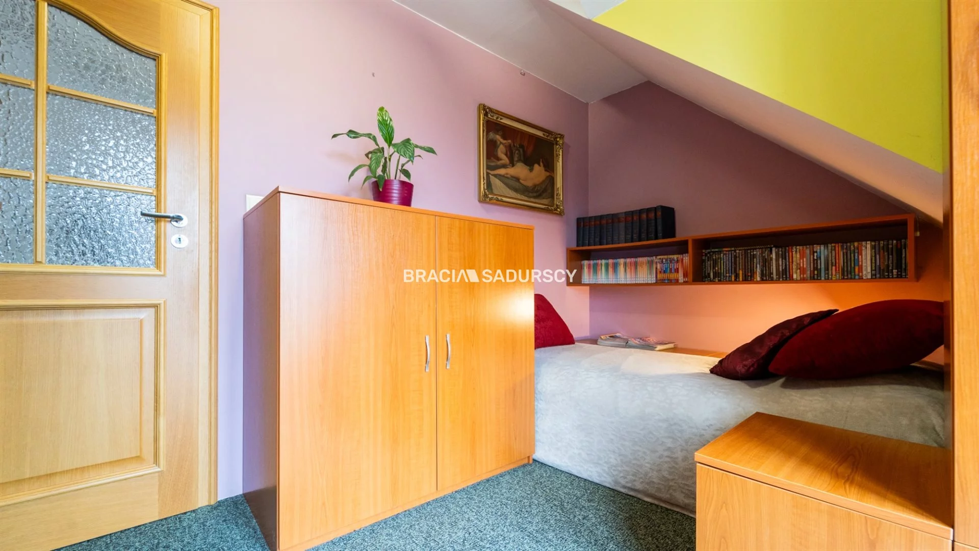Dom 155,27 m², oferta nr , BS2-DS-310039-9, Czernichów, Szlak Królewski