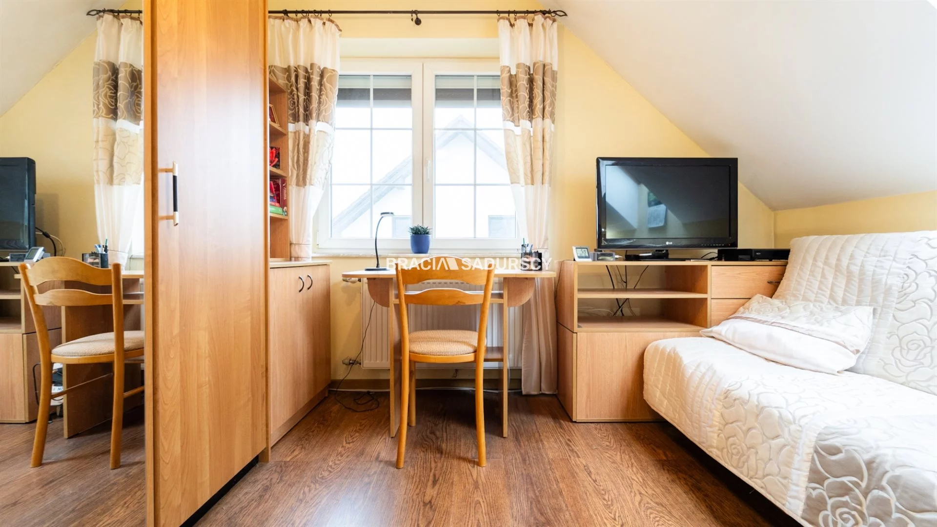 Dom 155,27 m², oferta nr , BS2-DS-310039-9, Czernichów, Szlak Królewski