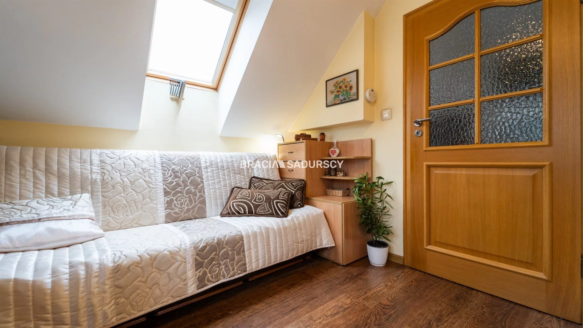 Dom 155,27 m², oferta nr , BS2-DS-310039-9, Czernichów, Szlak Królewski
