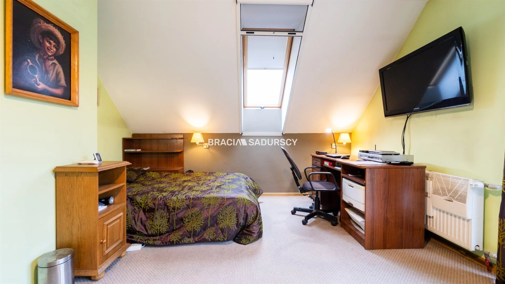 Dom 155,27 m², oferta nr , BS2-DS-310039-9, Czernichów, Szlak Królewski