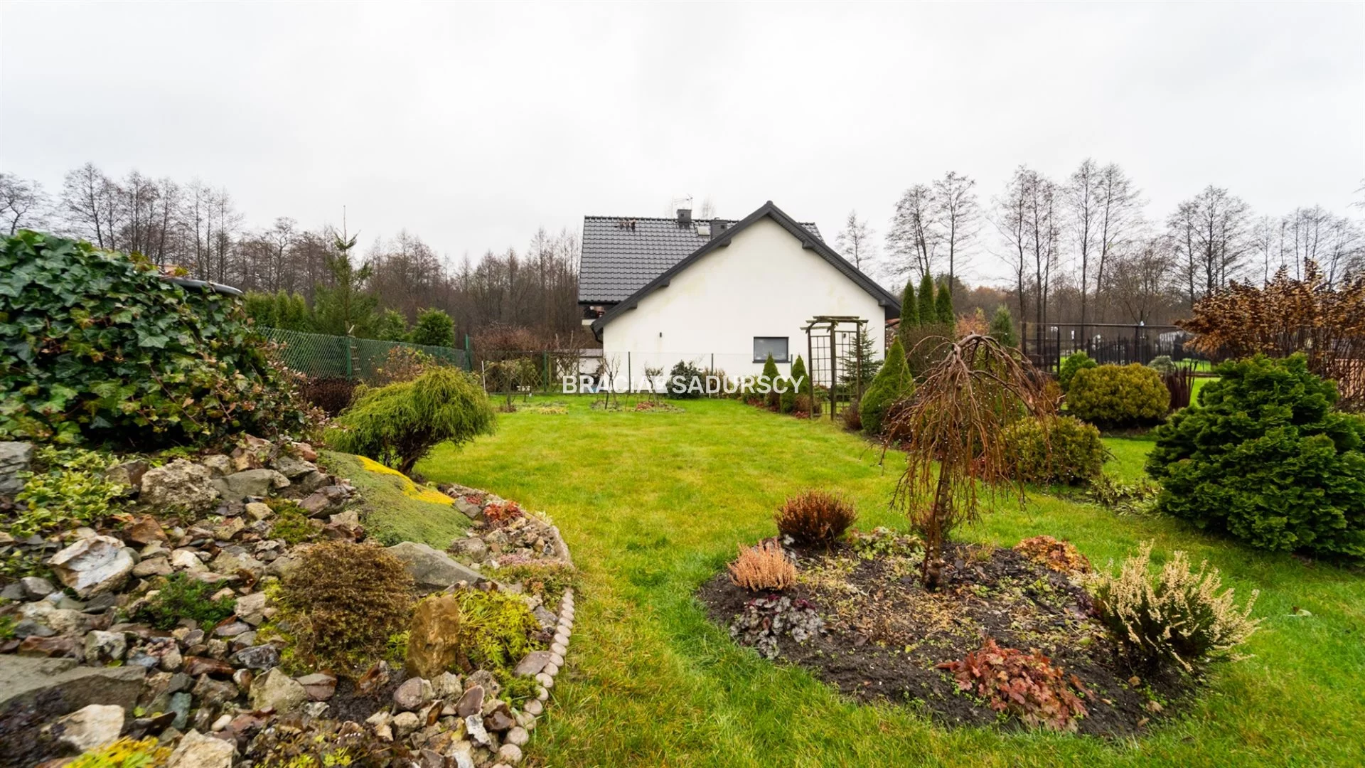Dom 155,27 m², oferta nr , BS2-DS-310039-9, Czernichów, Szlak Królewski