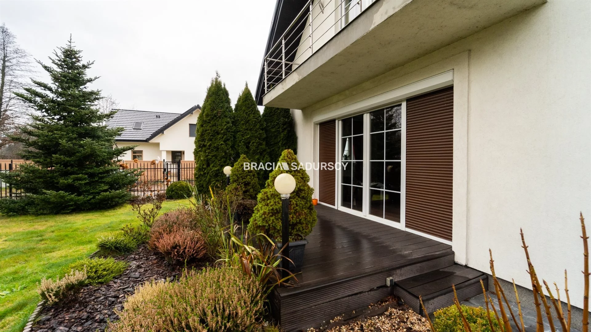 Dom 155,27 m², oferta nr , BS2-DS-310039-9, Czernichów, Szlak Królewski