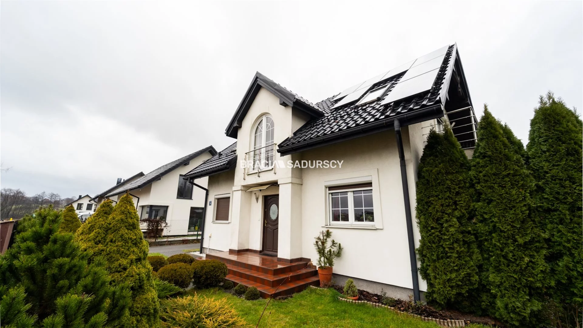 Dom 155,27 m², oferta nr , BS2-DS-310039-9, Czernichów, Szlak Królewski