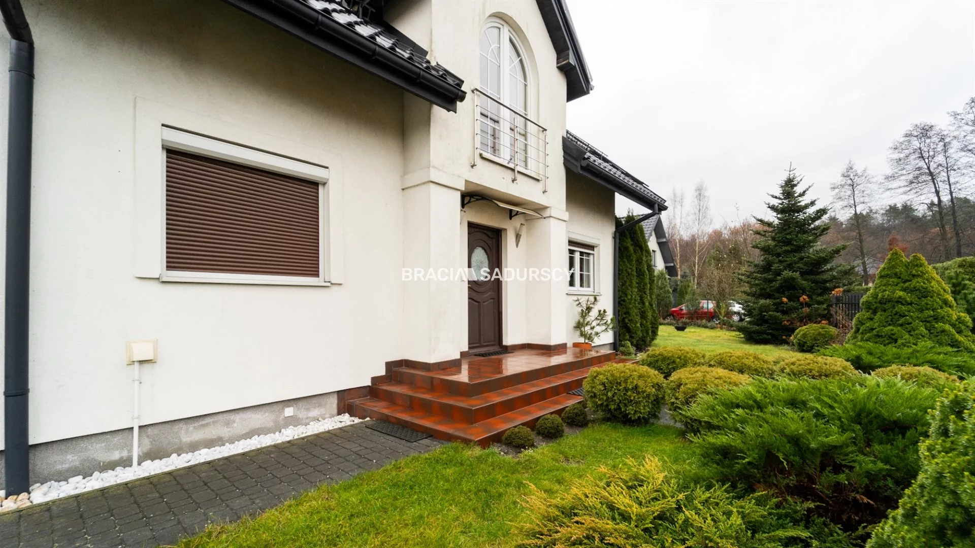 Dom 155,27 m², oferta nr , BS2-DS-310039-9, Czernichów, Szlak Królewski