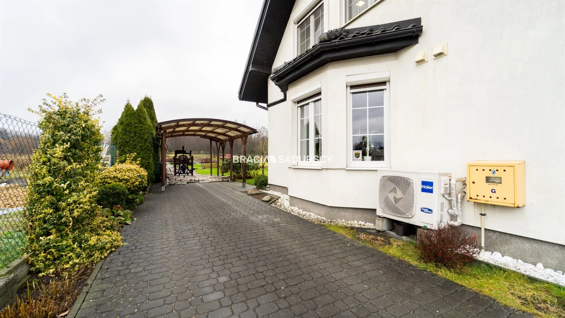 Dom 155,27 m², oferta nr , BS2-DS-310039-9, Czernichów, Szlak Królewski