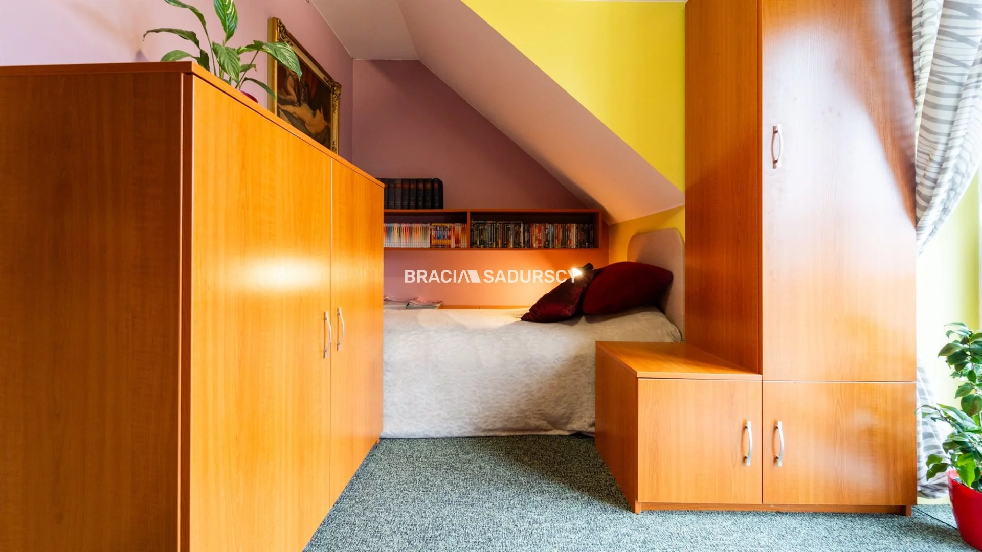 Dom 155,27 m², oferta nr , BS2-DS-310039-11, Czernichów, Szlak Królewski