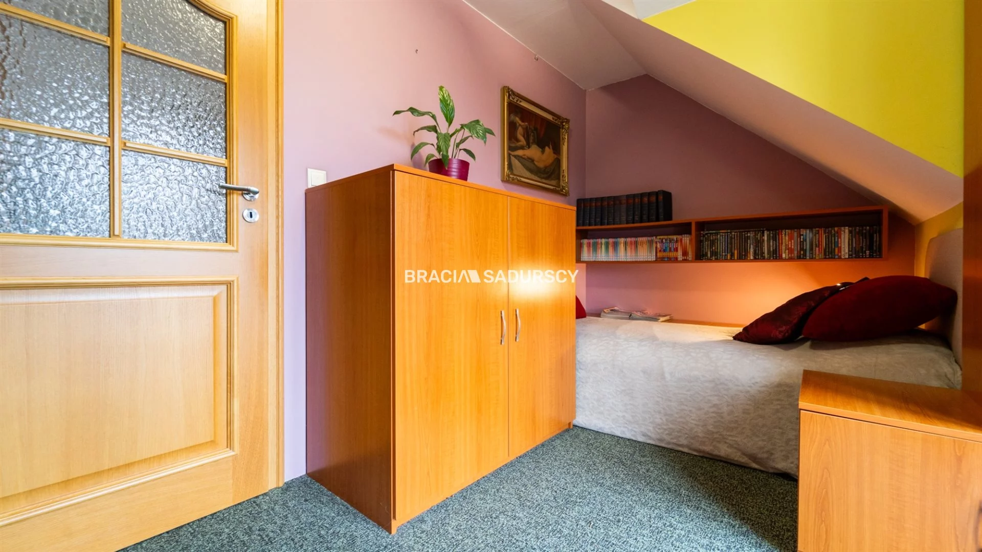 Dom 155,27 m², oferta nr , BS2-DS-310039-11, Czernichów, Szlak Królewski