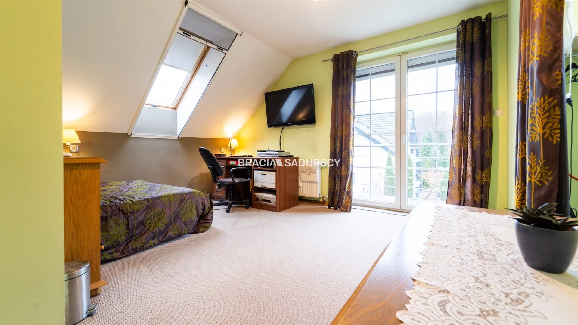 Dom 155,27 m², oferta nr , BS2-DS-310039-11, Czernichów, Szlak Królewski