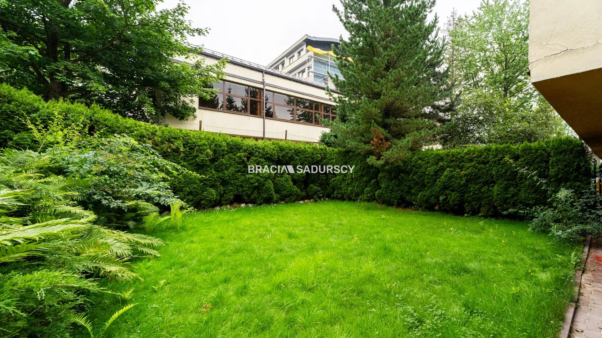 Dom i rezydencja 197,00 m², oferta nr , BS3-DS-310995-2, Zakopane, Tetmajera