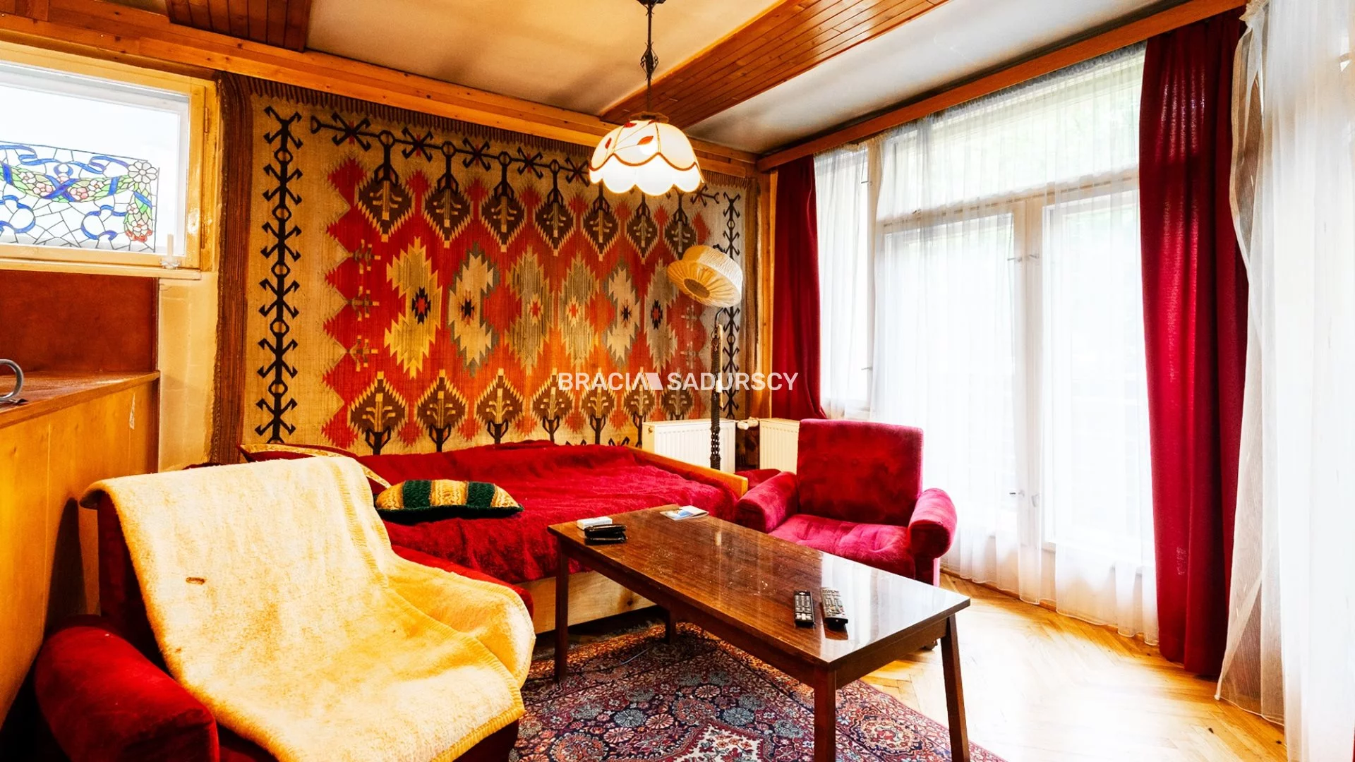 Dom i rezydencja 197,00 m², oferta nr , BS3-DS-310995-2, Zakopane, Tetmajera