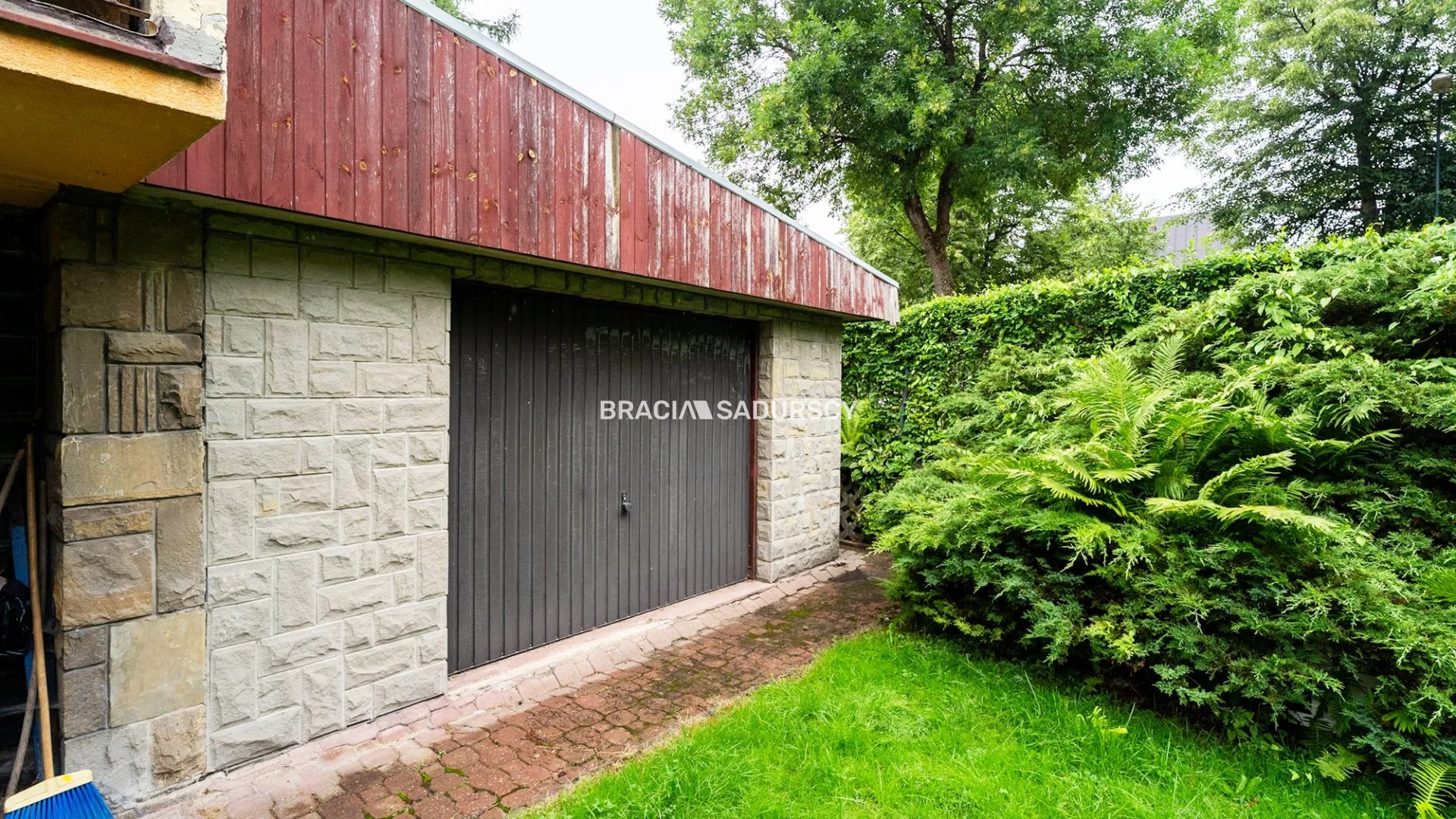 Dom i rezydencja 197,00 m², oferta nr , BS3-DS-310995-2, Zakopane, Tetmajera