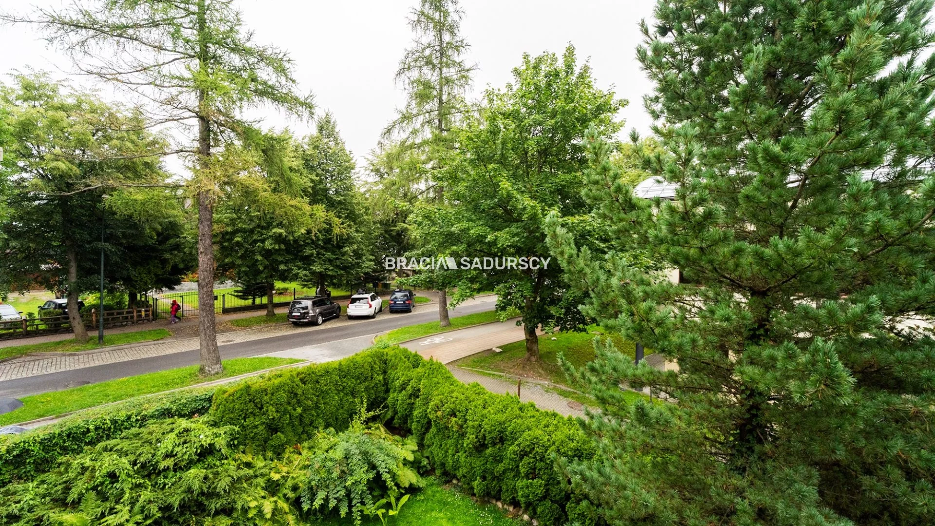 Dom i rezydencja 197,00 m², oferta nr , BS3-DS-310995-2, Zakopane, Tetmajera