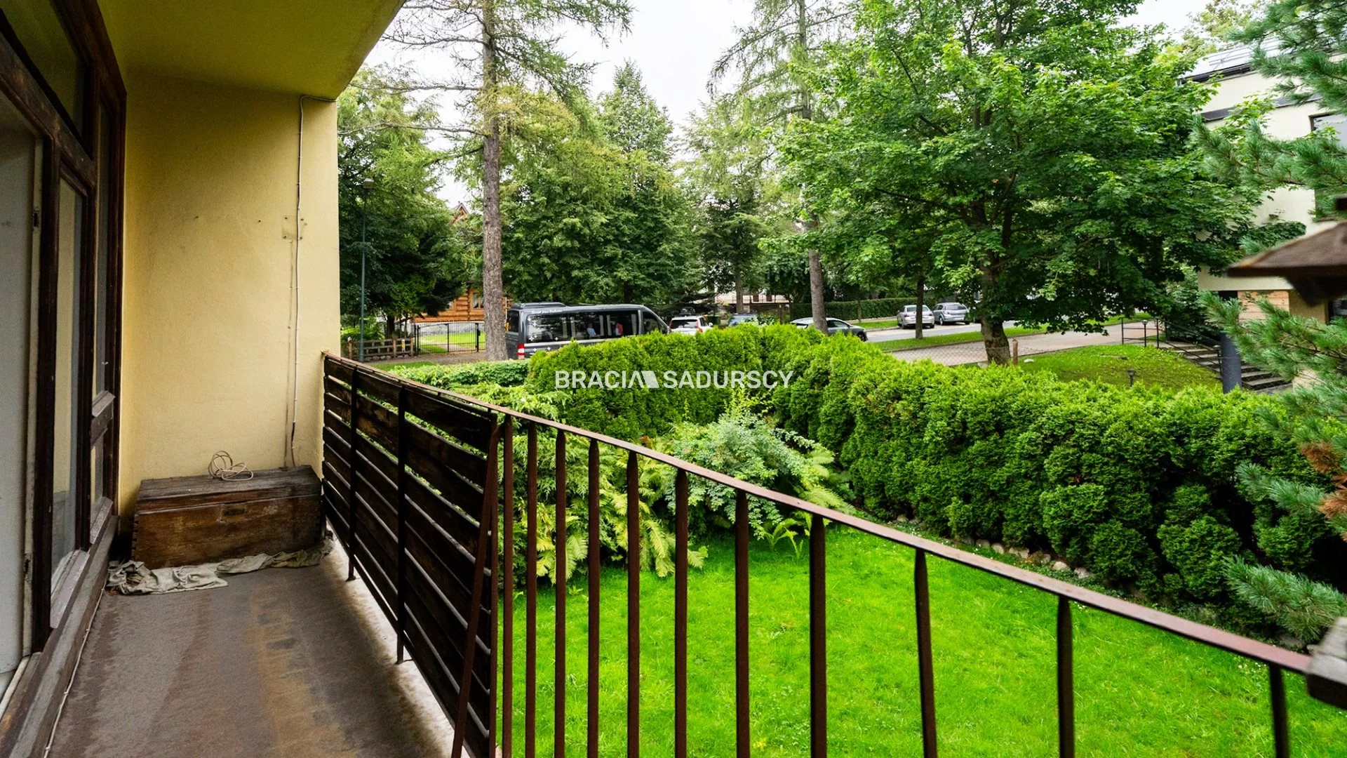 Dom 197,00 m², oferta nr , BS3-DS-310995-3, Zakopane, Tetmajera